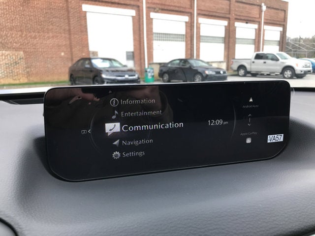 2026 Mazda Mazda CX-50 Hybrid Preferred AWD