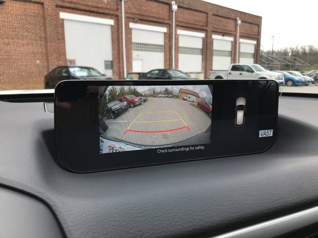 2026 Mazda Mazda CX-50 Hybrid Preferred AWD