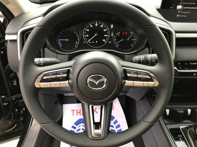 2026 Mazda Mazda CX-50 Hybrid Preferred AWD
