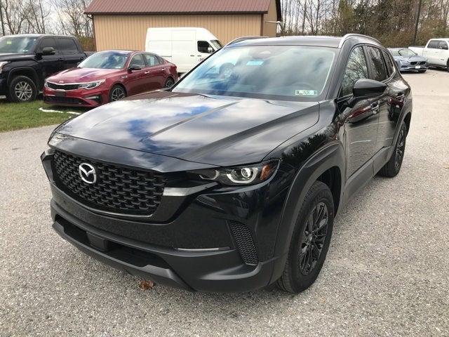 2026 Mazda Mazda CX-50 Hybrid Preferred AWD