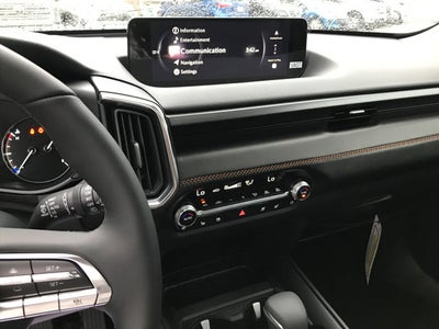 2026 Mazda Mazda CX-50 Hybrid Premium Plus AWD