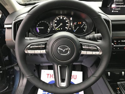 2026 Mazda Mazda CX-50 Hybrid Premium Plus AWD