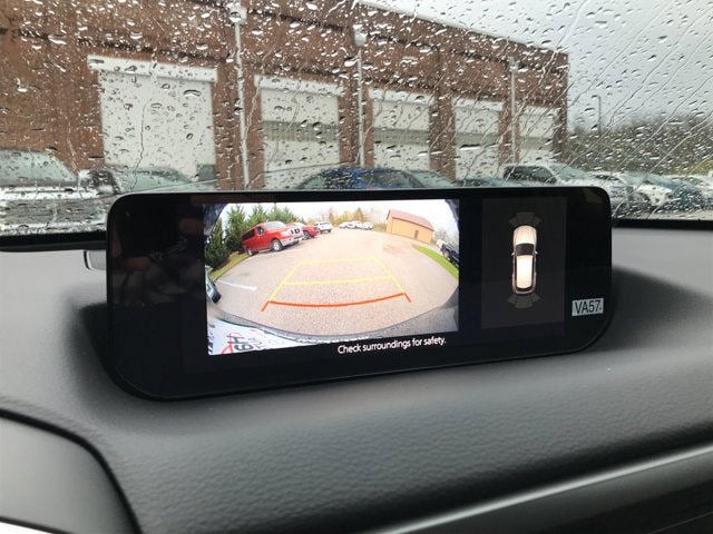 2026 Mazda Mazda CX-50 Hybrid Premium Plus AWD