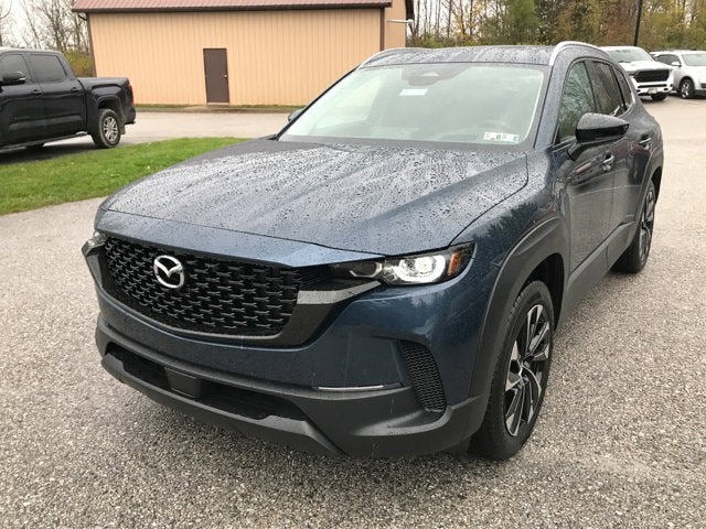 2026 Mazda Mazda CX-50 Hybrid Premium Plus AWD