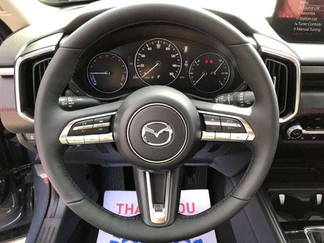 2026 Mazda Mazda CX-50 Hybrid Premium Plus AWD