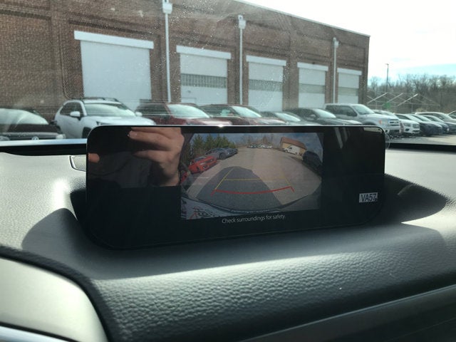 2026 Mazda Mazda CX-50 Hybrid Premium Plus AWD