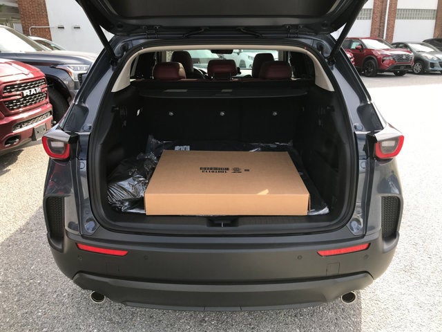 2026 Mazda Mazda CX-50 Hybrid Premium Plus AWD