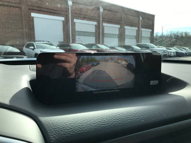 2026 Mazda Mazda CX-50 Hybrid Premium Plus AWD