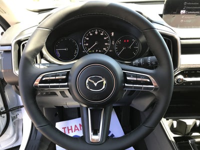 2026 Mazda Mazda CX-50 Hybrid Premium Plus AWD