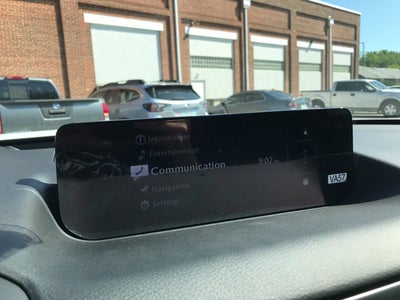 2026 Mazda Mazda CX-50 Hybrid Premium Plus AWD