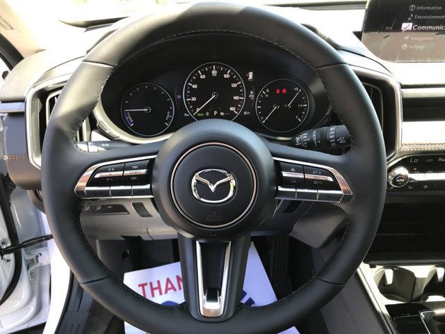 2026 Mazda Mazda CX-50 Hybrid Premium Plus AWD