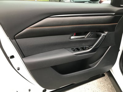 2026 Mazda Mazda CX-50 Hybrid Premium Plus AWD