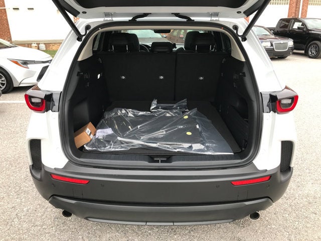 2026 Mazda Mazda CX-50 Hybrid Premium Plus AWD