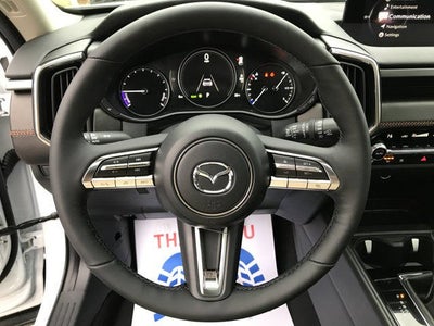 2026 Mazda Mazda CX-50 Hybrid Premium Plus AWD