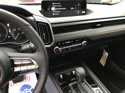 2026 Mazda Mazda CX-50 Hybrid Premium Plus AWD