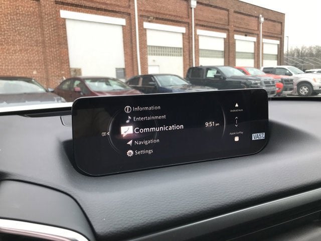 2026 Mazda Mazda CX-50 Hybrid Premium Plus AWD