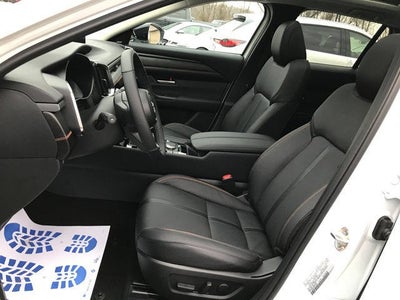 2026 Mazda Mazda CX-50 Hybrid Premium Plus AWD