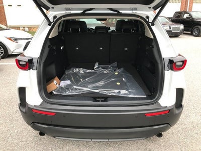 2026 Mazda Mazda CX-50 Hybrid Premium Plus AWD