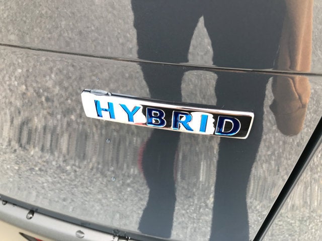 2026 Mazda Mazda CX-50 Hybrid Premium Plus AWD