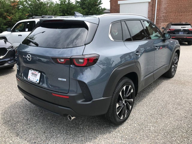 2026 Mazda Mazda CX-50 Hybrid Premium Plus AWD