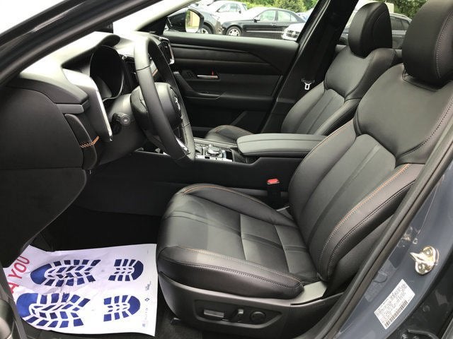 2026 Mazda Mazda CX-50 Hybrid Premium Plus AWD