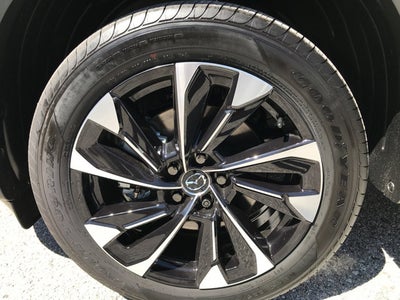 2026 Mazda Mazda CX-50 Hybrid Premium Plus AWD