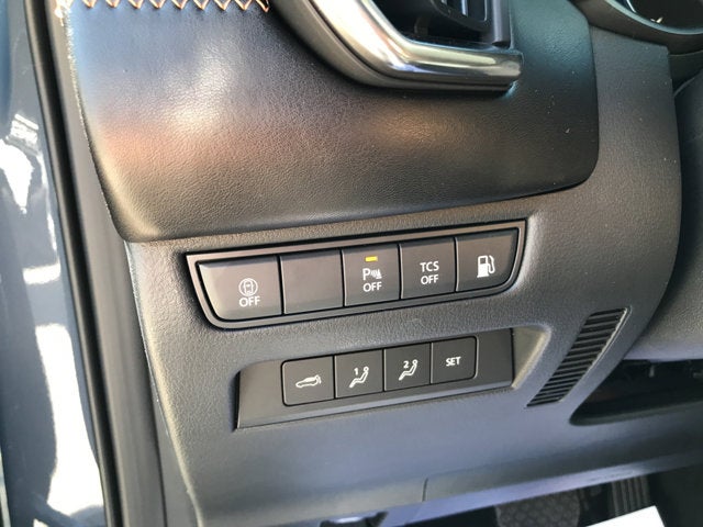 2026 Mazda Mazda CX-50 Hybrid Premium Plus AWD