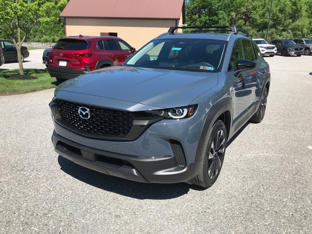 2026 Mazda Mazda CX-50 Hybrid Premium Plus AWD