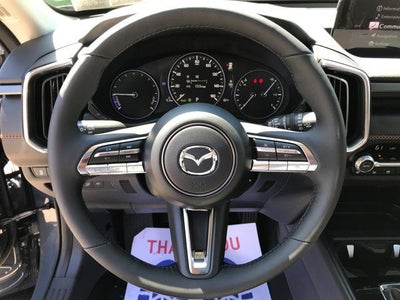2026 Mazda Mazda CX-50 Hybrid Premium Plus AWD