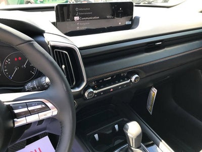 2026 Mazda Mazda CX-50 Hybrid Premium Plus AWD