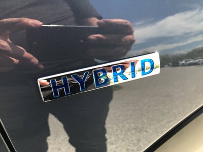 2025 Mazda Mazda CX-50 Hybrid Premium Plus Package