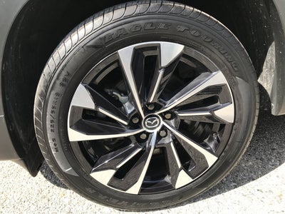 2025 Mazda Mazda CX-50 Hybrid Premium Plus Package