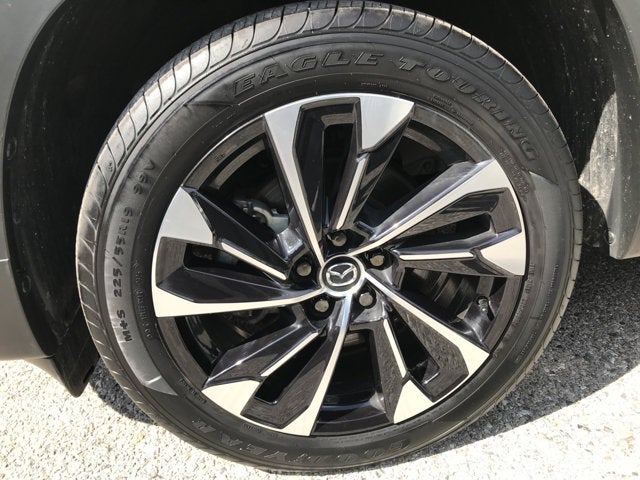 2025 Mazda Mazda CX-50 Hybrid Premium Plus Package