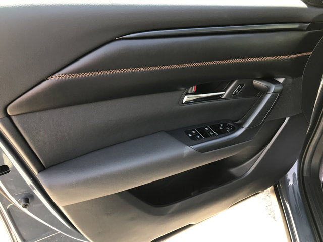 2025 Mazda Mazda CX-50 Hybrid Premium Plus Package