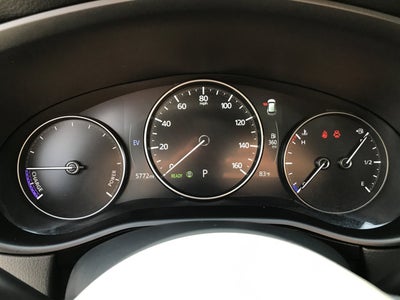 2025 Mazda Mazda CX-50 Hybrid Premium Plus Package