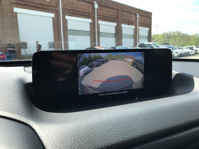 2025 Mazda Mazda CX-50 Hybrid Premium Plus Package