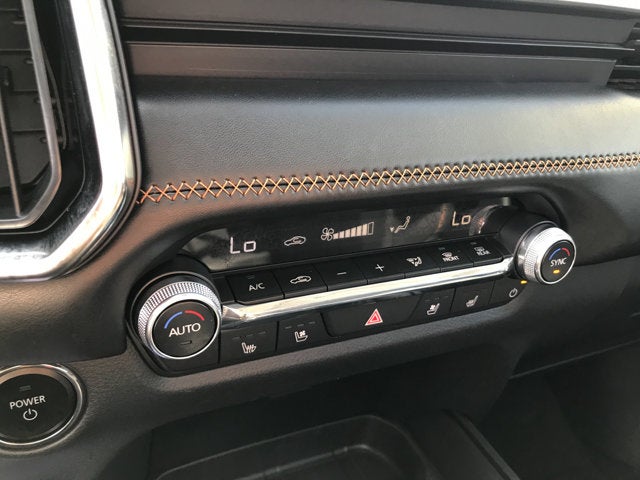 2025 Mazda Mazda CX-50 Hybrid Premium Plus Package