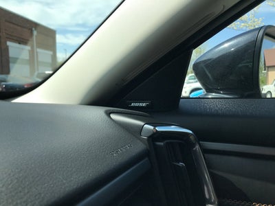 2025 Mazda Mazda CX-50 Hybrid Premium Plus Package