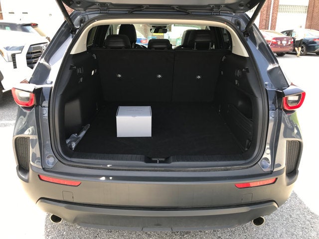 2025 Mazda Mazda CX-50 Hybrid Premium Plus Package