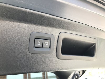 2025 Mazda Mazda CX-50 Hybrid Premium Plus Package