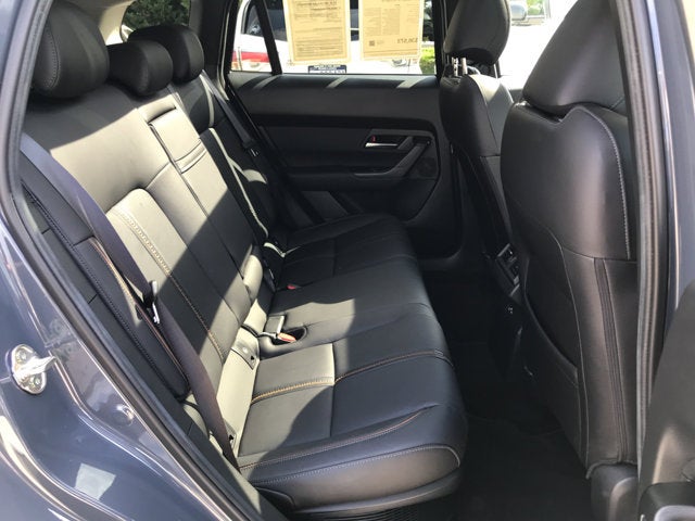 2025 Mazda Mazda CX-50 Hybrid Premium Plus Package