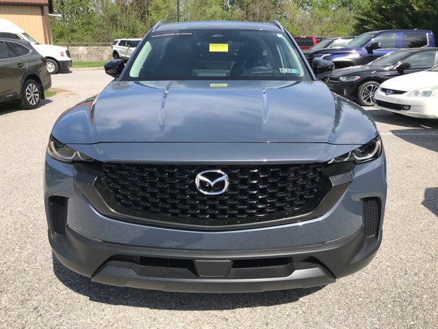 2025 Mazda Mazda CX-50 Hybrid Premium Plus Package