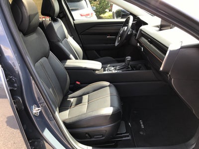 2025 Mazda Mazda CX-50 Hybrid Premium Plus Package