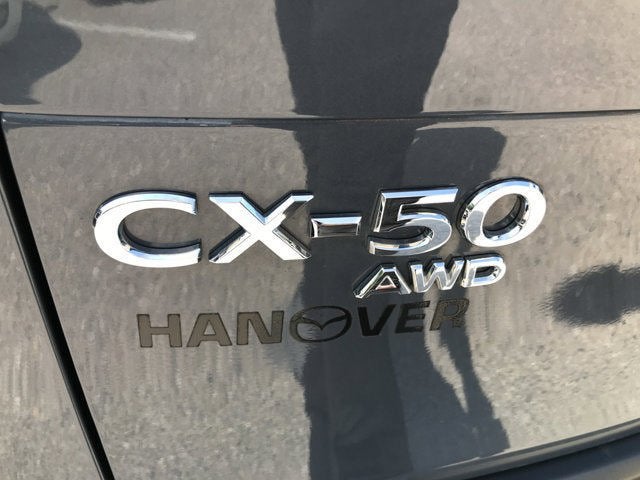 2025 Mazda Mazda CX-50 Hybrid Premium Plus Package