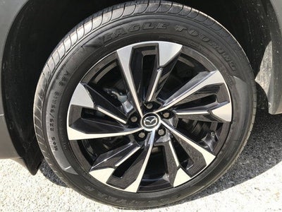 2025 Mazda Mazda CX-50 Hybrid Premium Plus Package