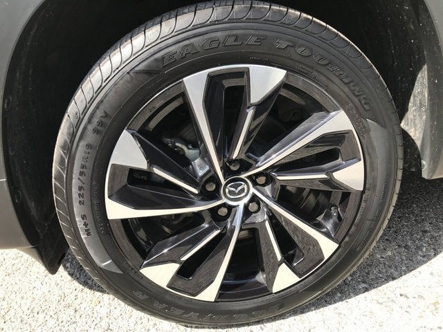 2025 Mazda Mazda CX-50 Hybrid Premium Plus Package