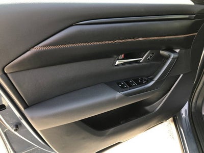 2025 Mazda Mazda CX-50 Hybrid Premium Plus Package