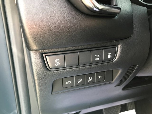 2025 Mazda Mazda CX-50 Hybrid Premium Plus Package