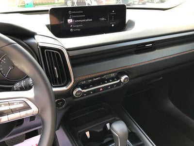 2025 Mazda Mazda CX-50 Hybrid Premium Plus Package