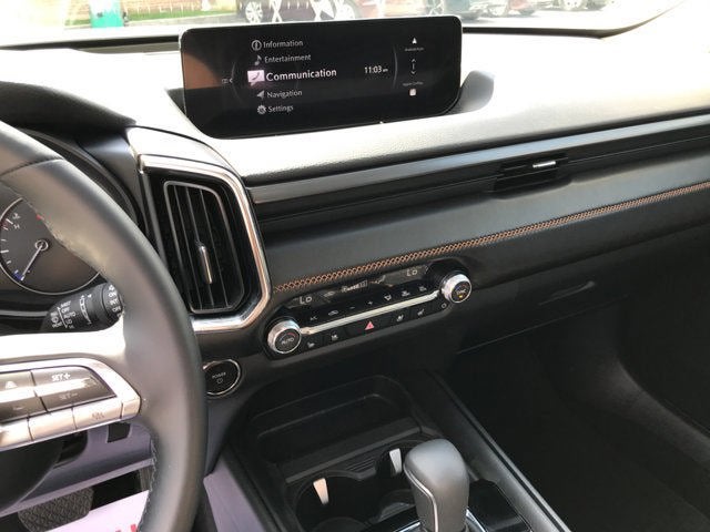 2025 Mazda Mazda CX-50 Hybrid Premium Plus Package